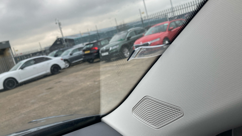 Skoda Fabia 1.0 TSI 116 SE L 5dr DSG Petrol Hatchback